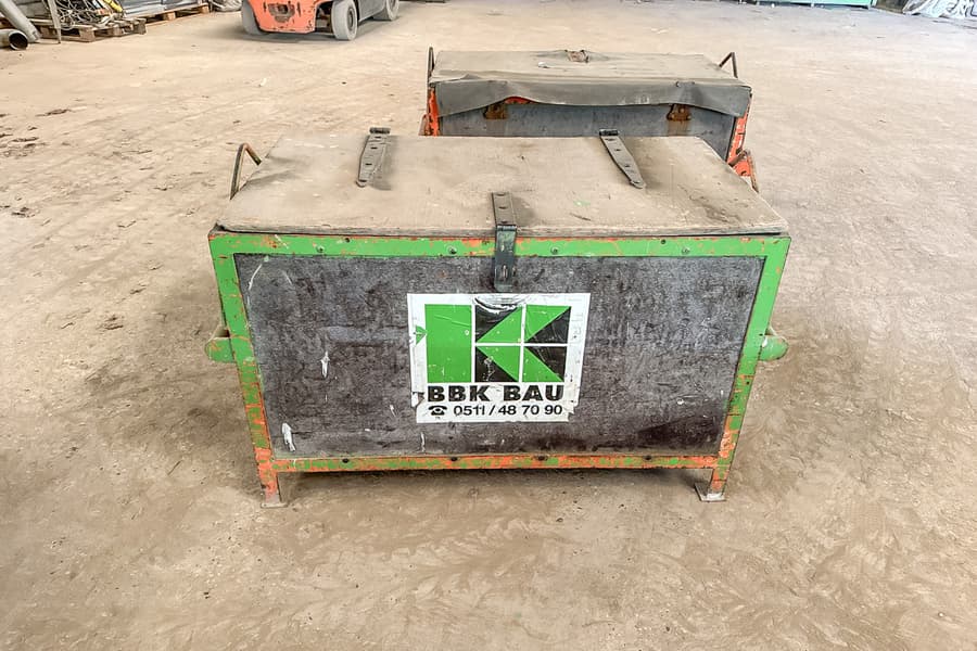 Fahrzeugbox